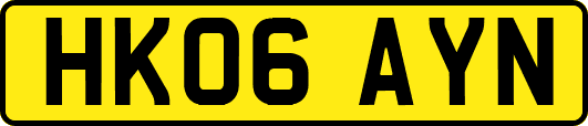 HK06AYN