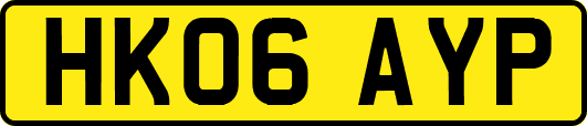 HK06AYP