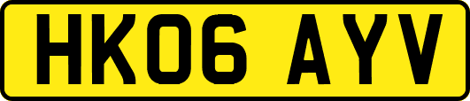 HK06AYV
