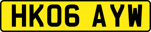 HK06AYW