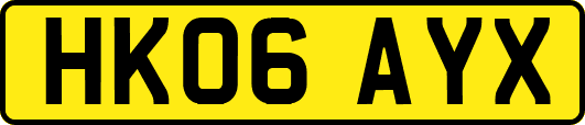HK06AYX