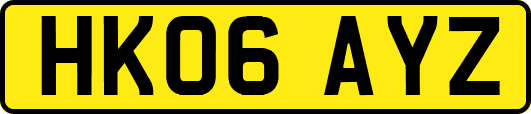 HK06AYZ
