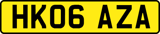 HK06AZA