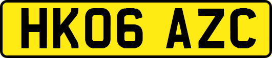 HK06AZC