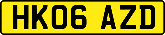 HK06AZD