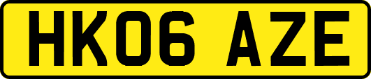 HK06AZE