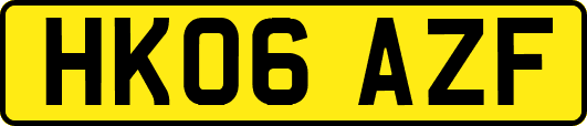HK06AZF