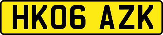HK06AZK