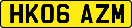 HK06AZM