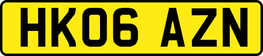 HK06AZN