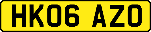 HK06AZO