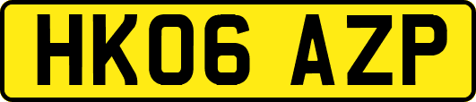 HK06AZP
