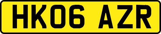 HK06AZR