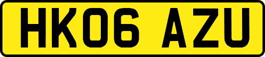 HK06AZU