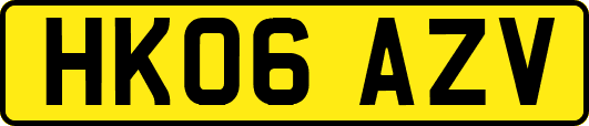 HK06AZV
