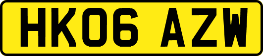 HK06AZW