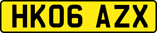 HK06AZX