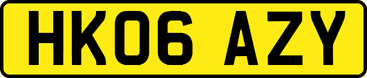 HK06AZY