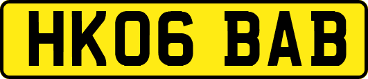 HK06BAB
