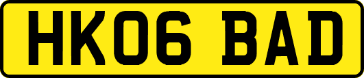HK06BAD