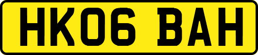 HK06BAH