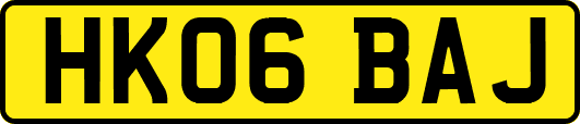 HK06BAJ