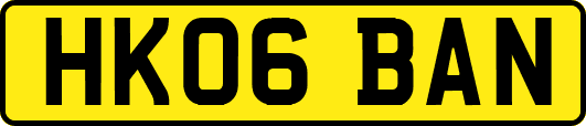 HK06BAN