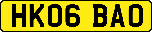 HK06BAO