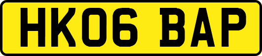 HK06BAP