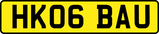 HK06BAU