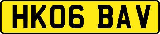 HK06BAV