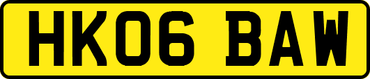 HK06BAW