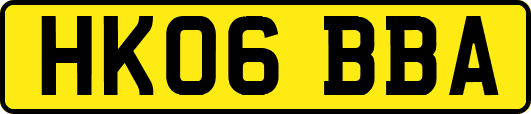 HK06BBA