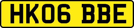 HK06BBE