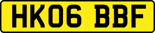 HK06BBF