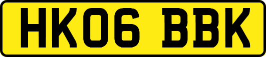 HK06BBK