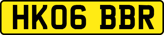 HK06BBR