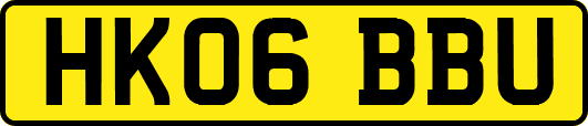 HK06BBU