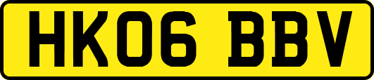 HK06BBV