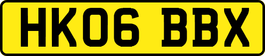 HK06BBX