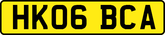 HK06BCA