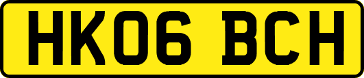 HK06BCH