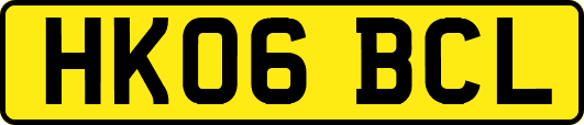 HK06BCL