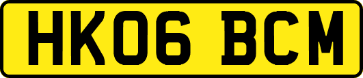 HK06BCM