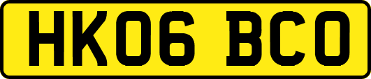 HK06BCO