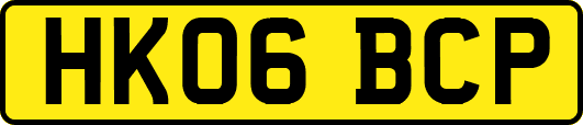 HK06BCP
