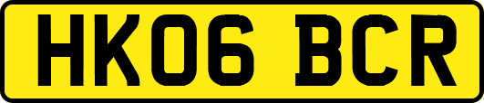 HK06BCR