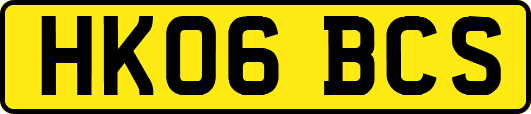 HK06BCS