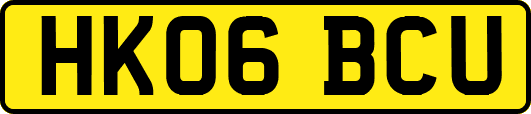 HK06BCU