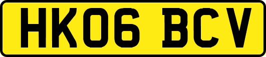 HK06BCV